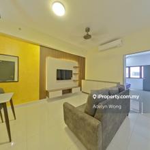Fully Furnished Yale Studio Edusentral, Just Bring In Luggage Only