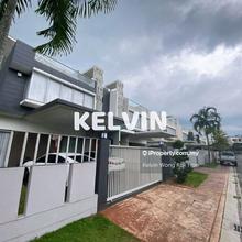 Semi-D house for Sale