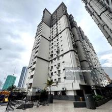 Kenanga Point Pudu Jalan Gelugor Kuala Lumpur Centre