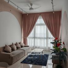 Paradigm Residence 3 Beds Apartment @ Tampoi For Sale 