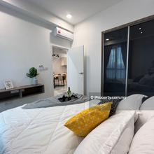 Freehold Penthouse Bangsar South, Near IJM Pantai Sentral Commercial
