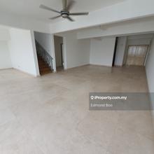 Dataran Prima Penthouse Condominium 