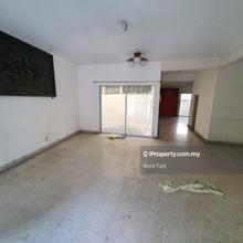 Taman Desa Aman Cheras 2 Storey Terrace House For Sale