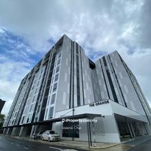 Pd Residence Condominium