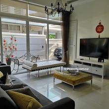 Acacia Seri Tanjung Pinang 3 Storey Semi-D Unit For Sale