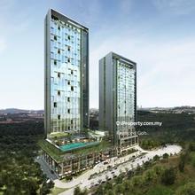 Shop Lot For Sale @ The Place, Cyberjaya