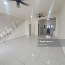 Setia Permai 2 sty House Setia Alam Shah Alam Setia Eco Klang Rent