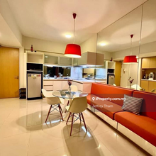 Kiara East @ Puchong,Selayang,Batu Caves,Kepong,Cheras,Ampang,Subang