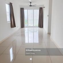 Sentul Point Condo Biggest Corner Unit For Sale