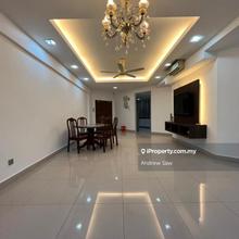 Tastefully renovated unit for sale