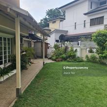 Bandar Utama - 2.5 Storey Corner. Land 4,500 sqft