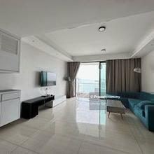 Corner unit ,rare in mkt