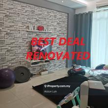 The Oasis Renovated Unit For Sale
