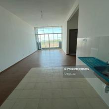 For Sale Below Value Lowest Floor, One Sulaman Platinum Tower Condo