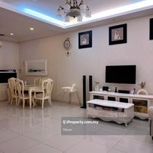 Renovated unit