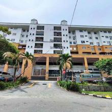 Service Apartment - Astana Square, Kepong, Selangor
