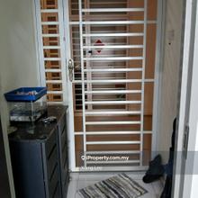 Jentayu Residency