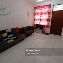 Desaru Utama Furnish Jalan Surian Rapid Pengerang Petronas Pipc