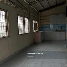 Semi Detached House at Fettes Park, Jalan Bintang, off Jalan Gajah