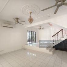 2-Storey Semi-D Lot, Taman Bukit Mewah, Kajang