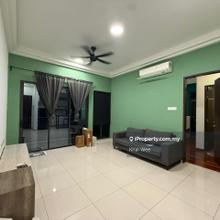 PJ Midtown-Fully Furnished(1 Room & 1 Bath), Move-In Anytime.