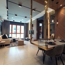 Brand New 0% Downpayment, Pet-friendly, Walking distance to MRT