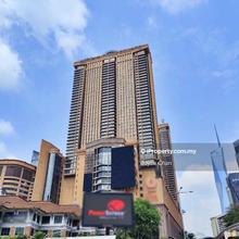Service Apartment - Berjaya Times Square, Kuala Lumpur