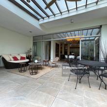 Ready Move In Bungalow