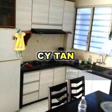 Taman Seri Sari, Relau, Bukit Jambul, Fully Furnished For Rent