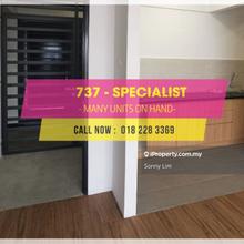 Apartment for Rent