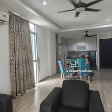 The Park Residence 3 bedroom unit for rent