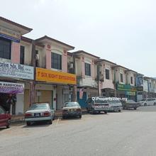 Facing Mainroad 2 Storey Shop Desa Manjung Raya (Venice of Perak)