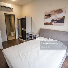 Altris Residence @ The Quartz Wangsa Maju