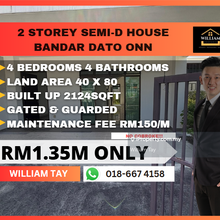 Bandar Dato Onn