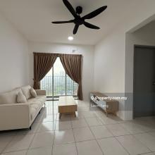Minest Residence, Sentul KL - Fully furnish unit for rent