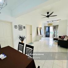 Marina Bay Fully Furnished Seaview Good Condition