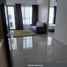 Southplace residence Fully Furnished 1 bedroom unit 