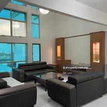 Duplex Pent-house Condominium for Sale
