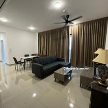 Great Location Near LRT Station