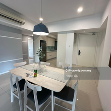 Cheap Iskandar residence/Below Market Price/Can Try Full Loan