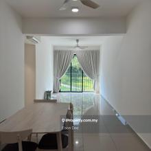 Treeo @ Sungai Ara Bayan Lepas Partial Furnished for Rent !