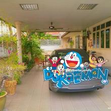 Lorong Hijau Greenlane Single Storey Semi D House For Sale 