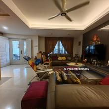 Modern House with Quality Finishing