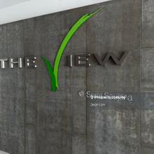 Renovated 4r4b 3100sqft The View Condo Serai Saujana Nr Golf Club