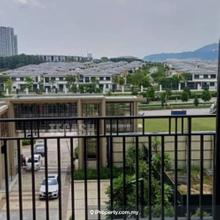 A Stock Tuai Barat @ Tuai Residence Low Density Setia Alam For Sale