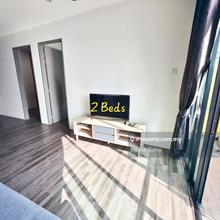 Hk Square Apartment - 3 Bedrooms 
