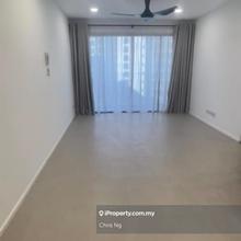 Partial Furnished Geo Condominium Bukit Rimau Kota Kemuning 