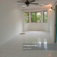 Rm265,000 For Sale Apartment Impian (Damansara Damai)