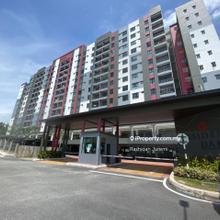 Termurah-residensi damai bandar teknologi kajang