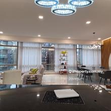 Banyan Tree Signature Residence 
